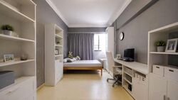 Blk 916 TAMPINES PALMSVILLE (Tampines), HDB 4 Rooms #610704511